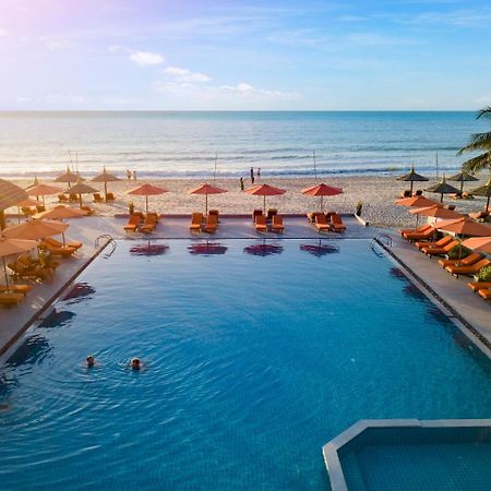 Terracotta Resort & Spa Mui Ne Exterior photo