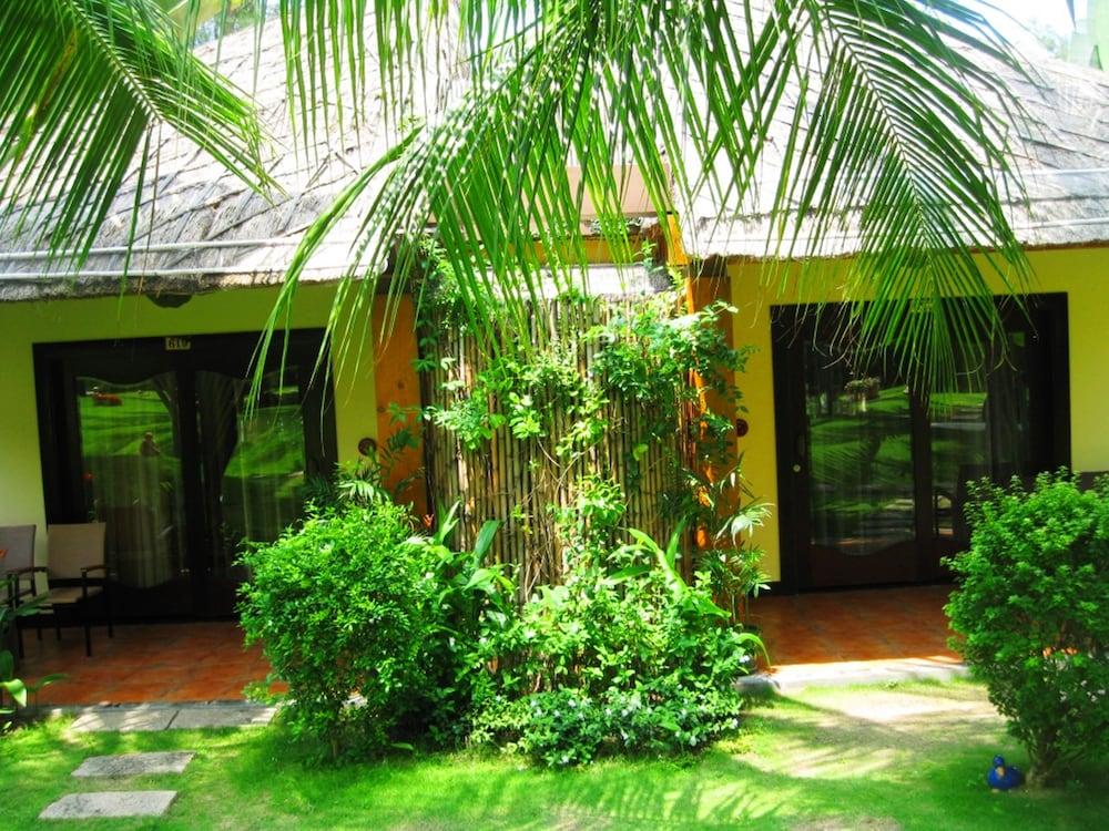 Terracotta Resort & Spa Mui Ne Exterior photo