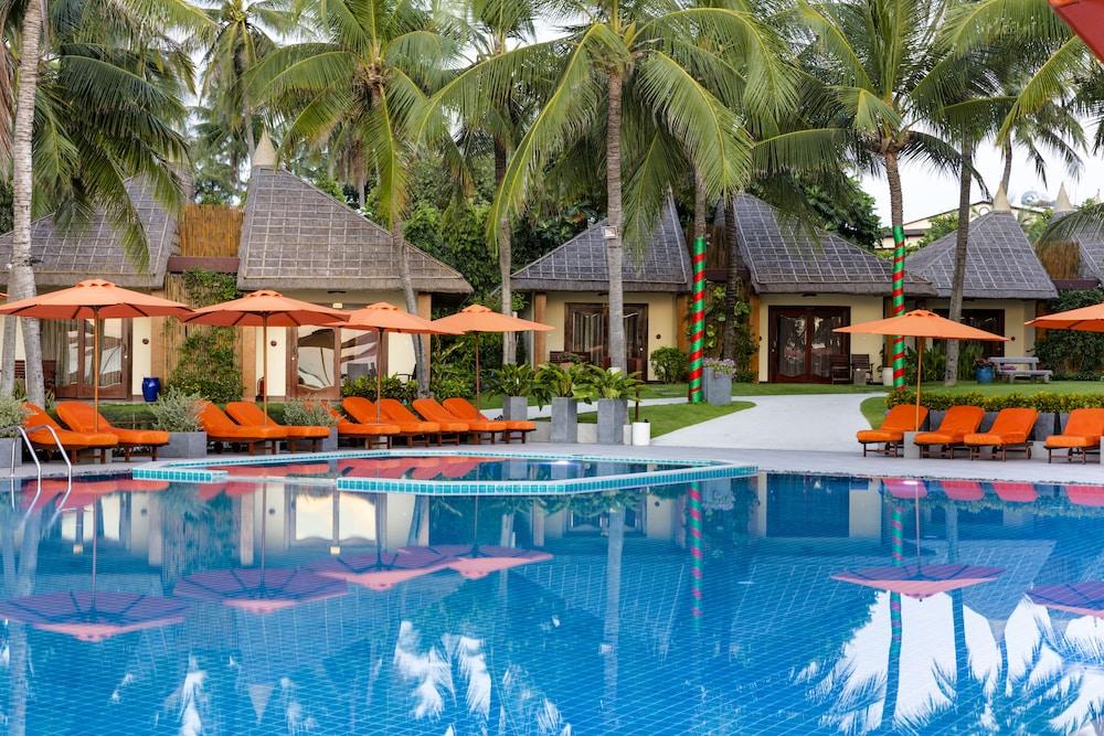 Terracotta Resort & Spa Mui Ne Exterior photo