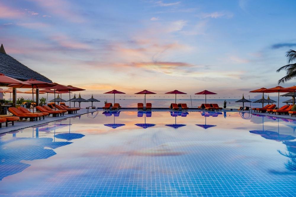 Terracotta Resort & Spa Mui Ne Exterior photo