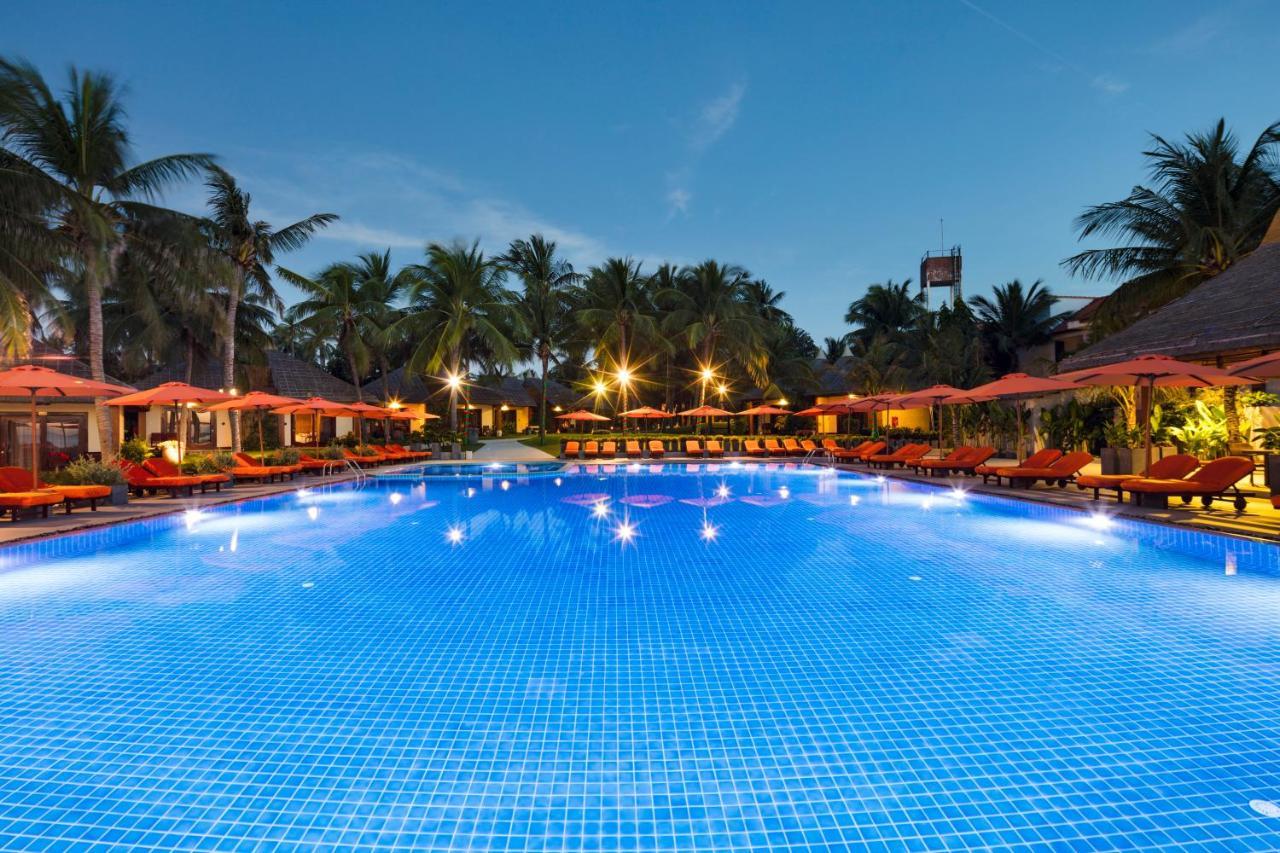 Terracotta Resort & Spa Mui Ne Exterior photo