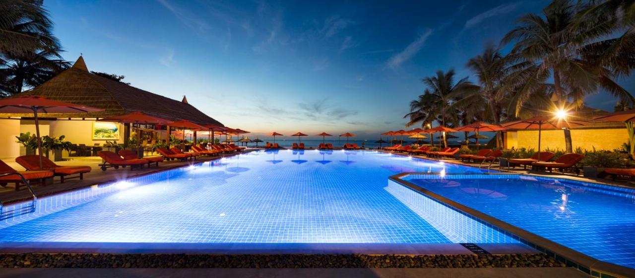 Terracotta Resort & Spa Mui Ne Exterior photo