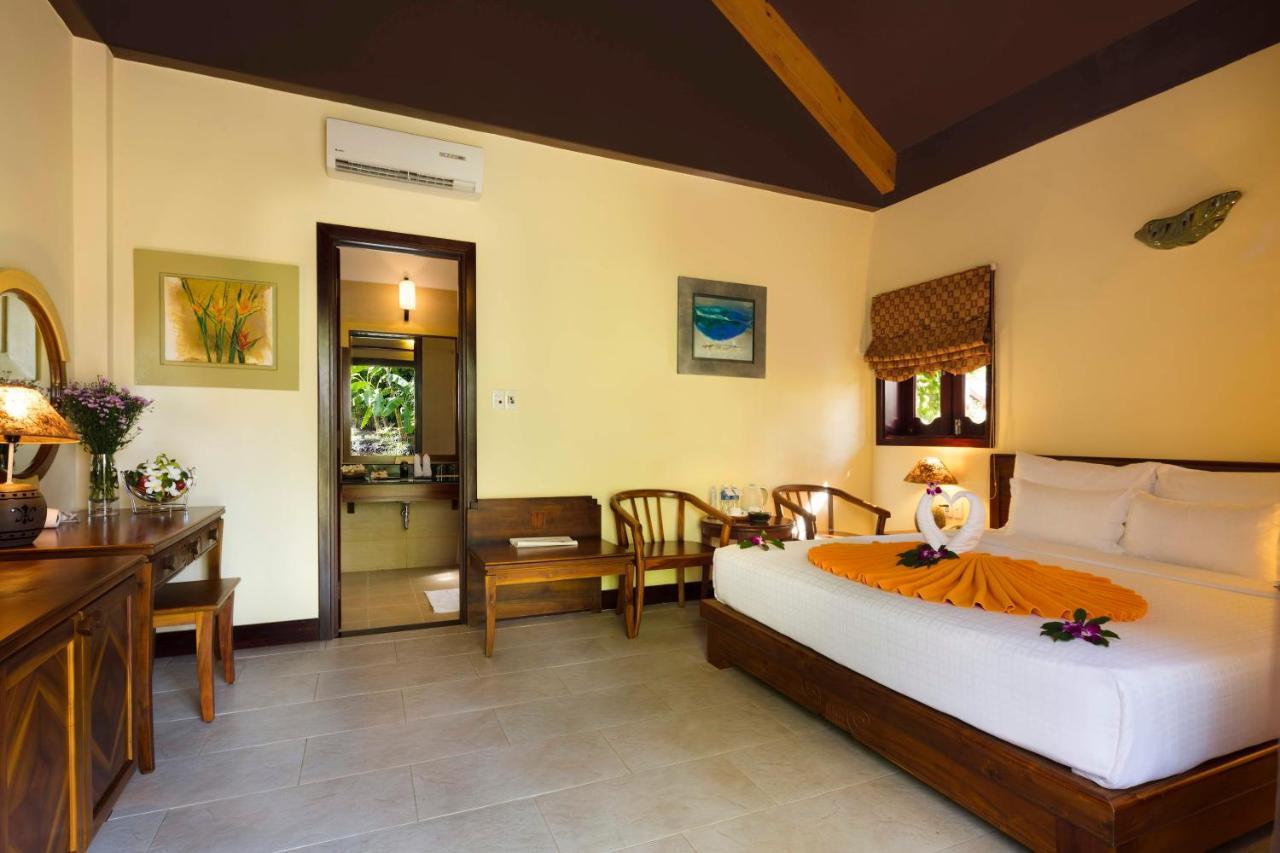 Terracotta Resort & Spa Mui Ne Exterior photo