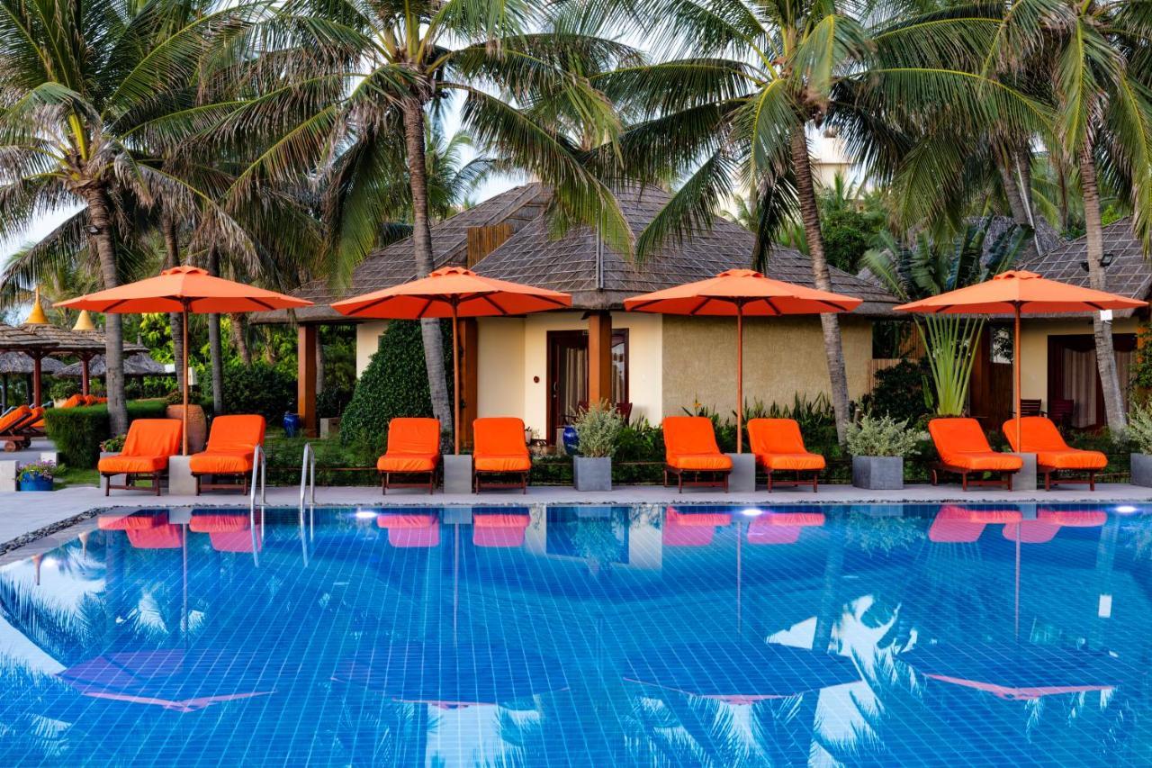 Terracotta Resort & Spa Mui Ne Exterior photo