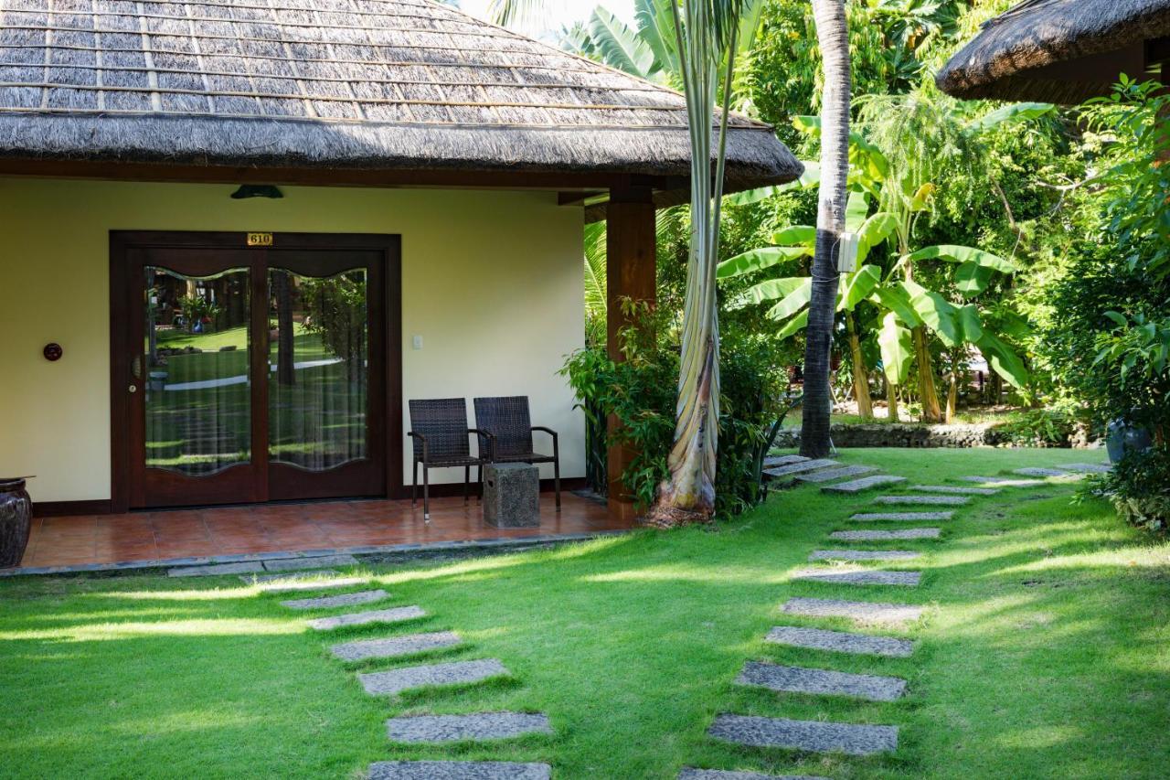 Terracotta Resort & Spa Mui Ne Exterior photo