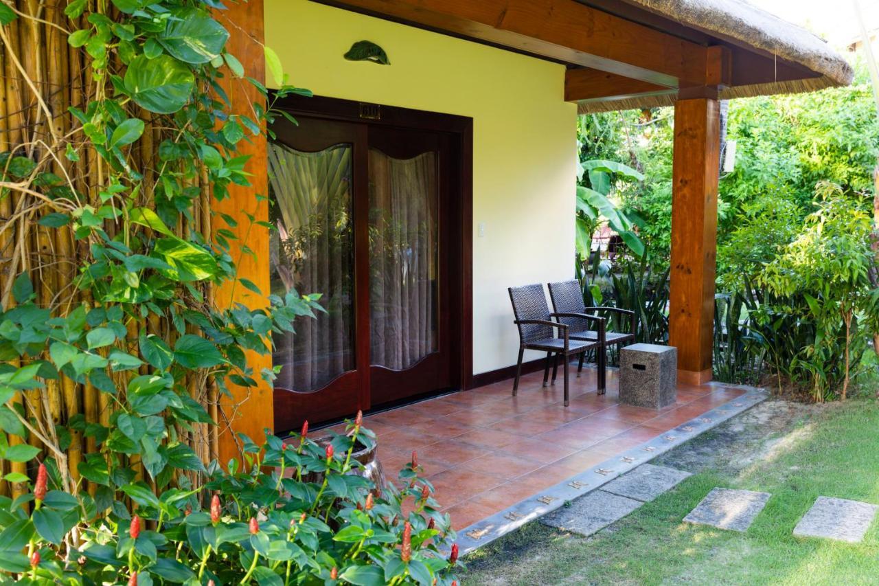 Terracotta Resort & Spa Mui Ne Exterior photo
